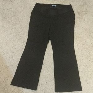 Old Navy Maternity Dress Pants
